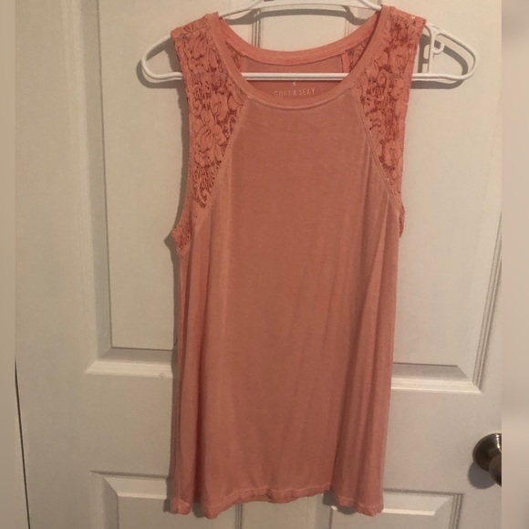 AE soft & sexy tank - Picture 1 of 4